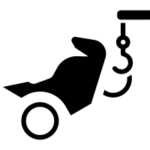 CAR RECOVERY AE